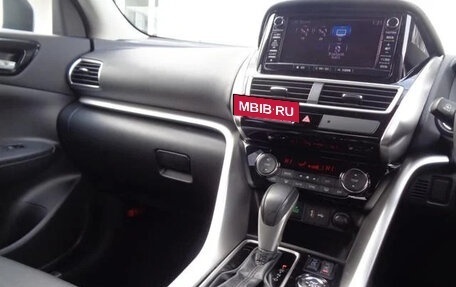 Mitsubishi Eclipse Cross, 2020 год, 1 606 000 рублей, 18 фотография