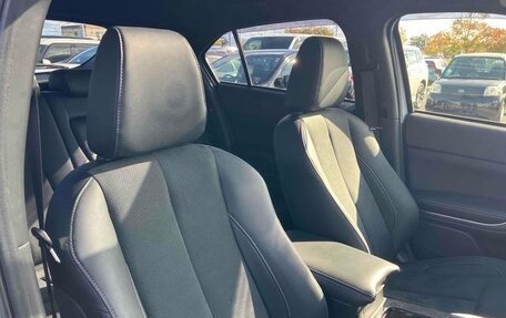 Mitsubishi Eclipse Cross, 2023 год, 1 812 000 рублей, 9 фотография