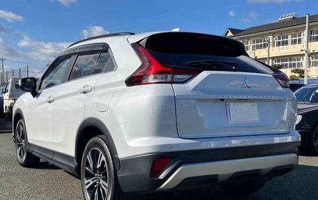 Mitsubishi Eclipse Cross, 2023 год, 1 812 000 рублей, 3 фотография