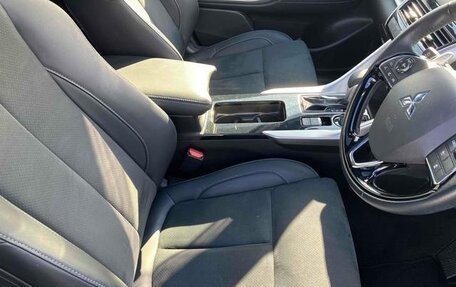 Mitsubishi Eclipse Cross, 2023 год, 1 812 000 рублей, 10 фотография