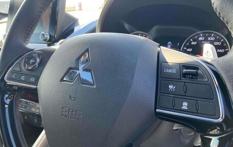 Mitsubishi Eclipse Cross, 2023 год, 1 812 000 рублей, 13 фотография