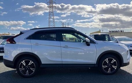 Mitsubishi Eclipse Cross, 2023 год, 1 812 000 рублей, 5 фотография