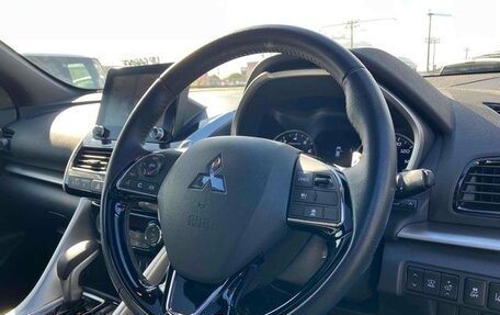 Mitsubishi Eclipse Cross, 2023 год, 1 812 000 рублей, 12 фотография