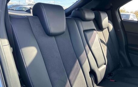 Mitsubishi Eclipse Cross, 2023 год, 1 812 000 рублей, 21 фотография