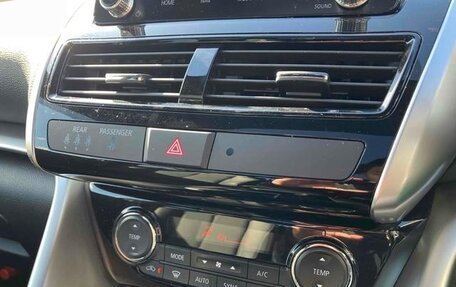 Mitsubishi Eclipse Cross, 2023 год, 1 812 000 рублей, 17 фотография