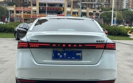 Nissan Altima VI (L34), 2025 год, 2 947 000 рублей, 5 фотография