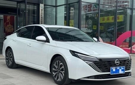 Nissan Altima VI (L34), 2025 год, 2 947 000 рублей, 3 фотография