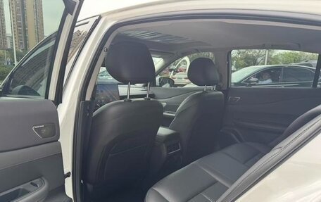 Nissan Altima VI (L34), 2025 год, 2 947 000 рублей, 7 фотография