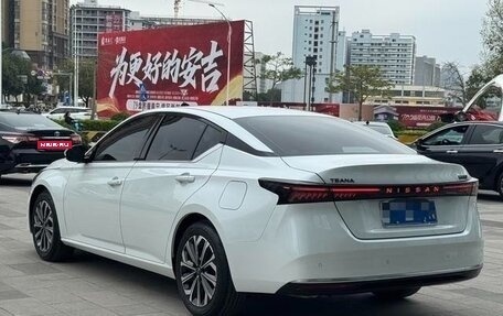 Nissan Altima VI (L34), 2025 год, 2 947 000 рублей, 4 фотография