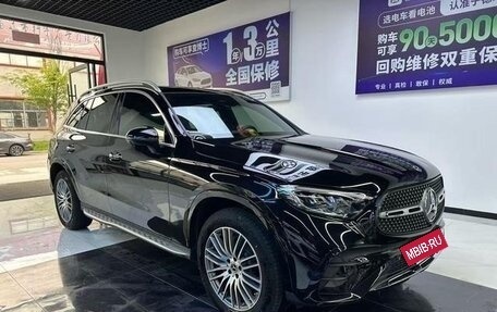 Mercedes-Benz GLC, 2025 год, 7 395 000 рублей, 2 фотография