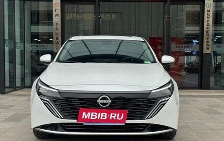 Nissan Altima VI (L34), 2025 год, 2 947 000 рублей, 2 фотография