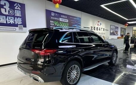 Mercedes-Benz GLC, 2025 год, 7 395 000 рублей, 4 фотография