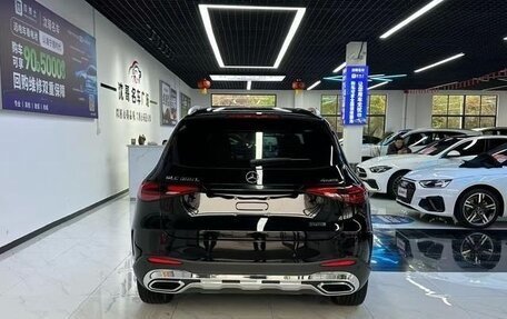 Mercedes-Benz GLC, 2025 год, 7 395 000 рублей, 5 фотография