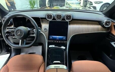 Mercedes-Benz GLC, 2025 год, 7 395 000 рублей, 8 фотография