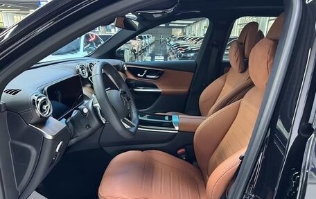 Mercedes-Benz GLC, 2025 год, 7 395 000 рублей, 7 фотография