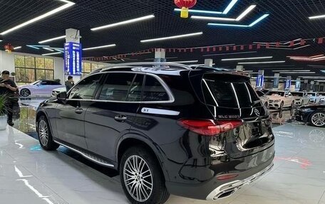 Mercedes-Benz GLC, 2025 год, 7 395 000 рублей, 6 фотография