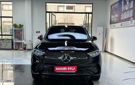 Mercedes-Benz GLC, 2025 год, 7 395 000 рублей, 3 фотография