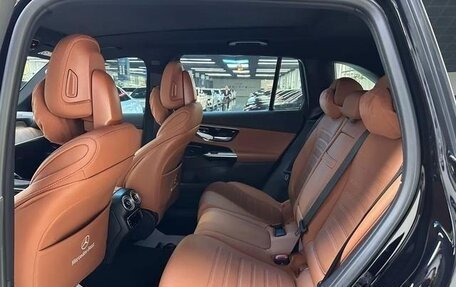 Mercedes-Benz GLC, 2025 год, 7 395 000 рублей, 9 фотография