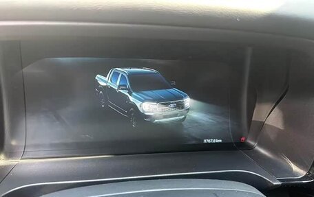 Ford Ranger, 2025 год, 5 240 000 рублей, 5 фотография