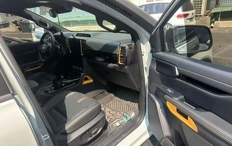 Ford Ranger, 2025 год, 5 240 000 рублей, 8 фотография