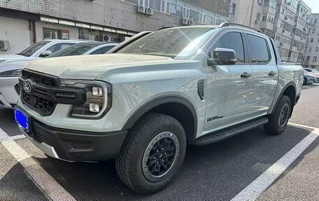 Ford Ranger, 2025 год, 5 240 000 рублей, 4 фотография