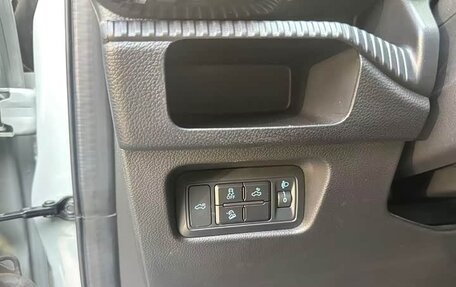 Ford Ranger, 2025 год, 5 240 000 рублей, 6 фотография