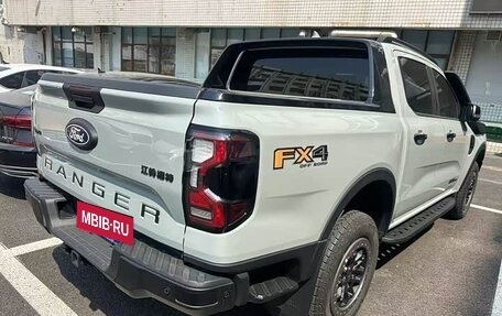 Ford Ranger, 2025 год, 5 240 000 рублей, 2 фотография