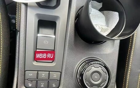 Ford Ranger, 2025 год, 5 240 000 рублей, 9 фотография