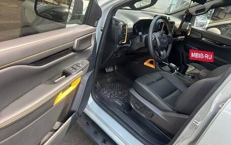 Ford Ranger, 2025 год, 5 240 000 рублей, 11 фотография