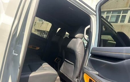 Ford Ranger, 2025 год, 5 240 000 рублей, 14 фотография