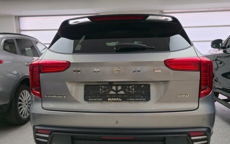 Haval Jolion, 2026 год, 2 799 000 рублей, 5 фотография