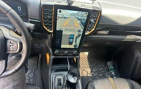 Ford Ranger, 2025 год, 5 240 000 рублей, 13 фотография