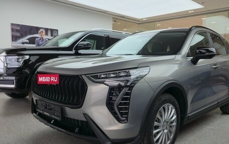 Haval Jolion, 2026 год, 2 799 000 рублей, 3 фотография