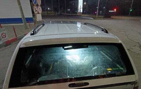 Nissan NP300, 2010 год, 1 290 000 рублей, 10 фотография