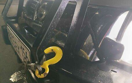 Nissan NP300, 2010 год, 1 290 000 рублей, 9 фотография