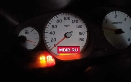 Nissan NP300, 2010 год, 1 290 000 рублей, 2 фотография