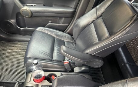 Honda CR-V III рестайлинг, 2011 год, 1 566 000 рублей, 11 фотография