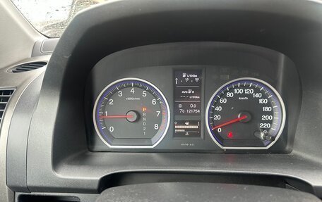 Honda CR-V III рестайлинг, 2011 год, 1 566 000 рублей, 9 фотография