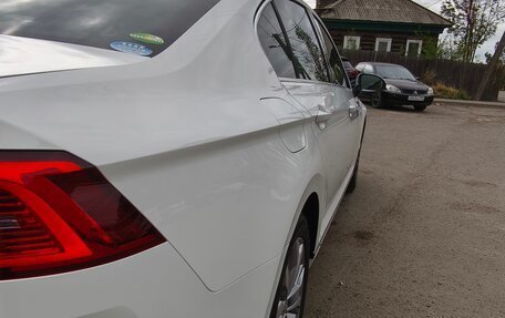 Volkswagen Passat B8 рестайлинг, 2015 год, 1 750 000 рублей, 3 фотография