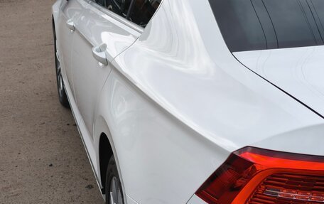 Volkswagen Passat B8 рестайлинг, 2015 год, 1 750 000 рублей, 2 фотография