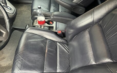 Honda CR-V III рестайлинг, 2011 год, 1 566 000 рублей, 12 фотография