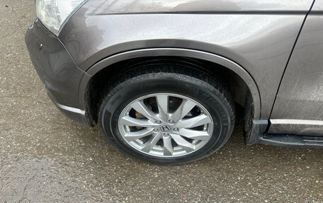 Honda CR-V III рестайлинг, 2011 год, 1 566 000 рублей, 5 фотография