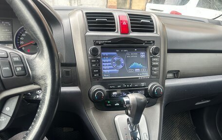 Honda CR-V III рестайлинг, 2011 год, 1 566 000 рублей, 8 фотография