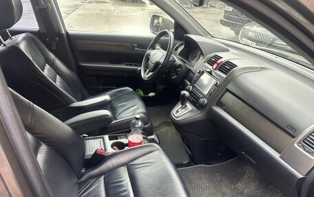 Honda CR-V III рестайлинг, 2011 год, 1 566 000 рублей, 10 фотография