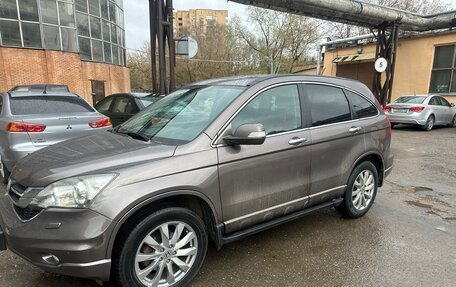 Honda CR-V III рестайлинг, 2011 год, 1 566 000 рублей, 6 фотография