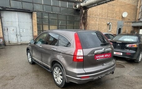Honda CR-V III рестайлинг, 2011 год, 1 566 000 рублей, 3 фотография