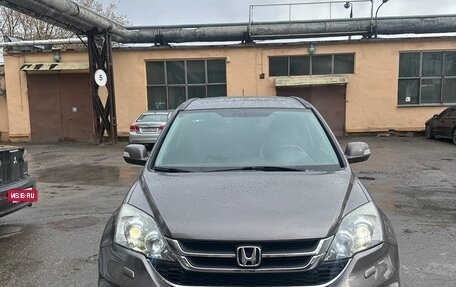 Honda CR-V III рестайлинг, 2011 год, 1 566 000 рублей, 7 фотография