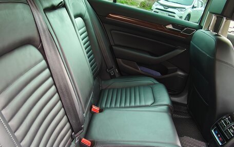 Volkswagen Passat B8 рестайлинг, 2015 год, 1 750 000 рублей, 8 фотография