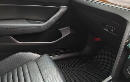 Volkswagen Passat B8 рестайлинг, 2015 год, 1 750 000 рублей, 12 фотография