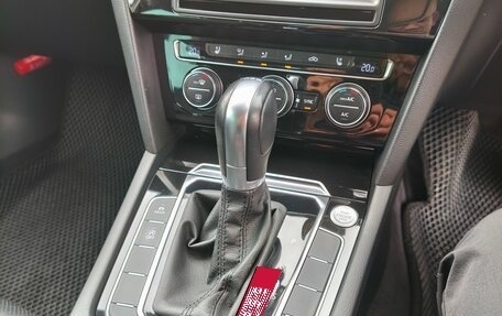 Volkswagen Passat B8 рестайлинг, 2015 год, 1 750 000 рублей, 7 фотография